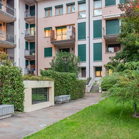 Appartement Valdonega Modern Studio